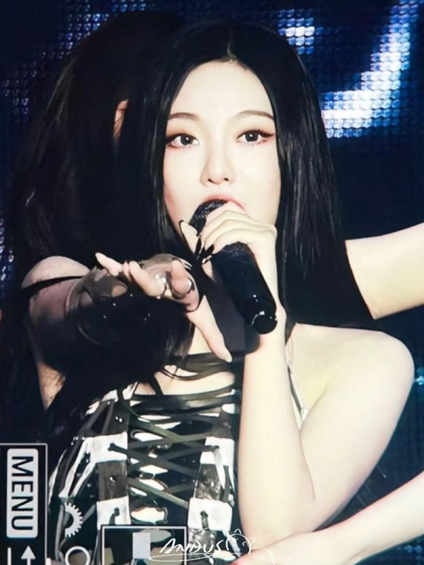 에스파 (aespa) 닝닝6