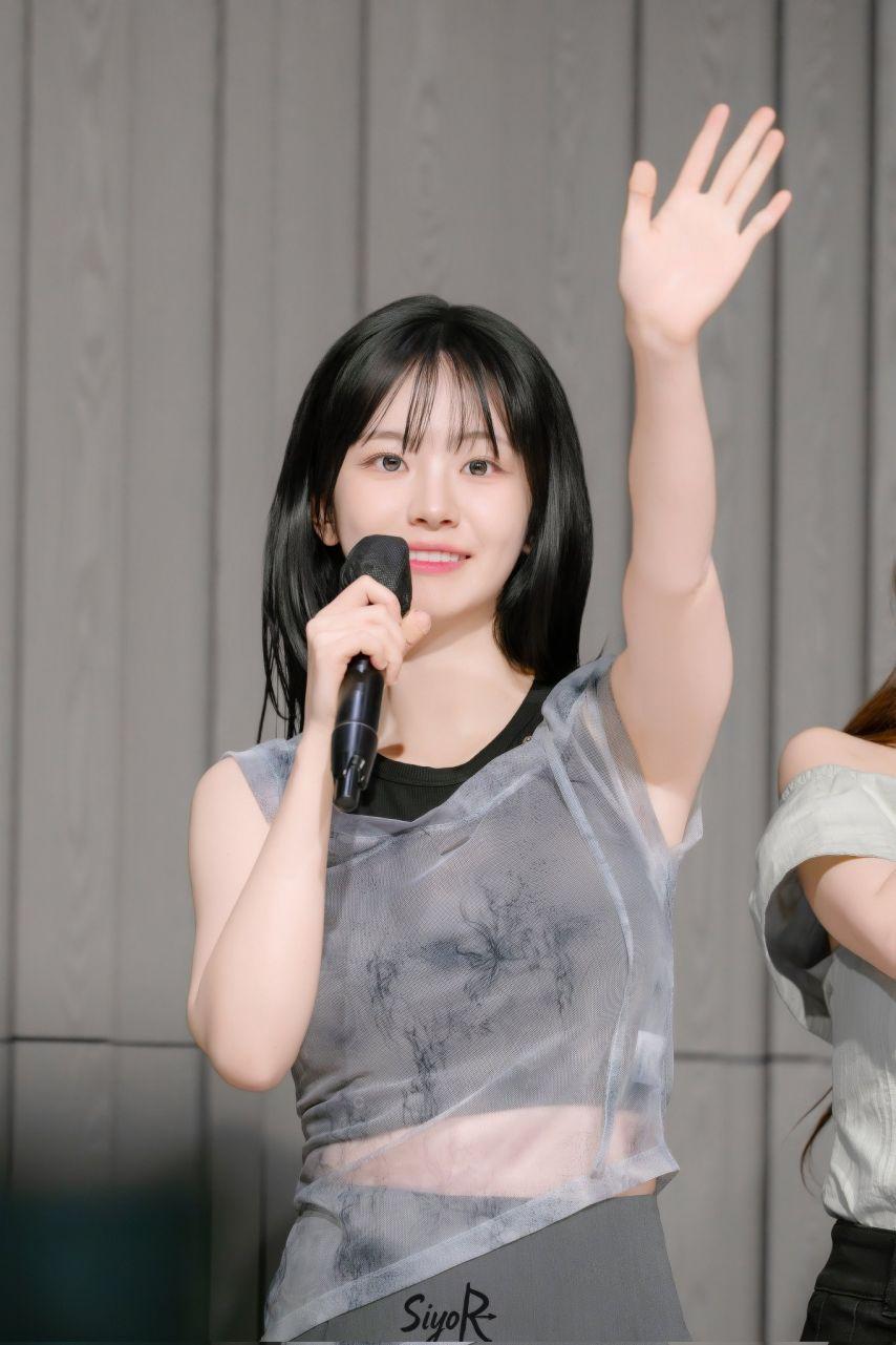 QWER 쵸단1