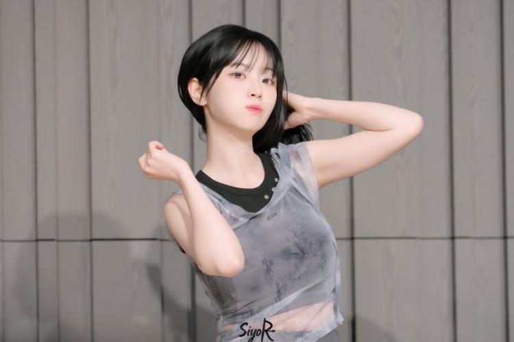 QWER 쵸단3