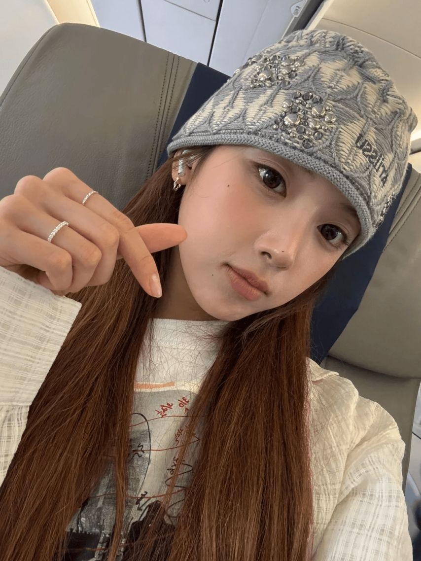 NMIXX (엔믹스) 지우0