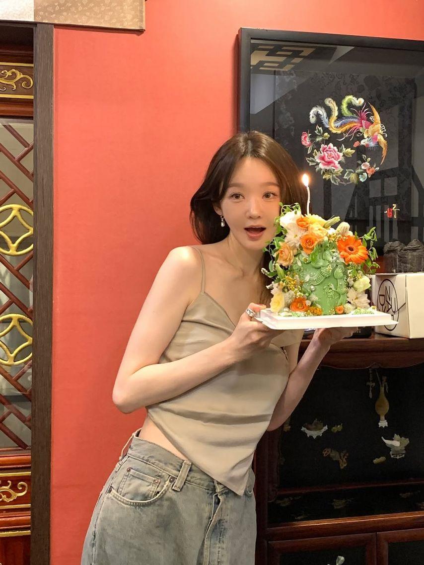 다비치 (Davichi) 강민경3
