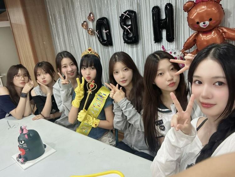 유스피어 시안 생일5