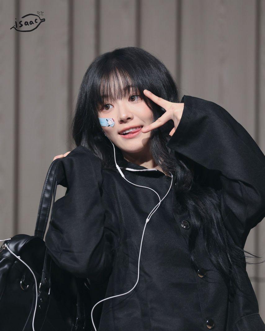 [QWER] 쵸단0