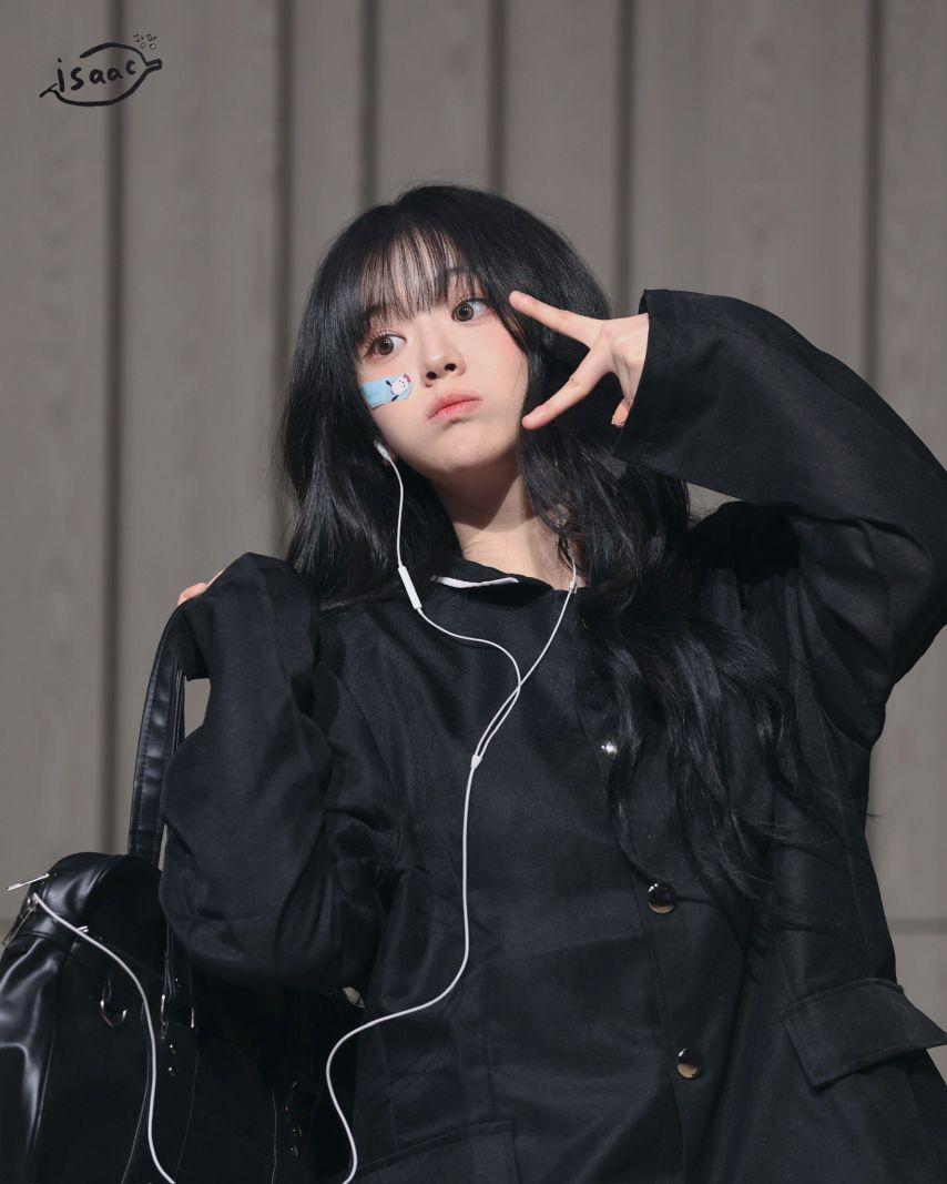 [QWER] 쵸단1