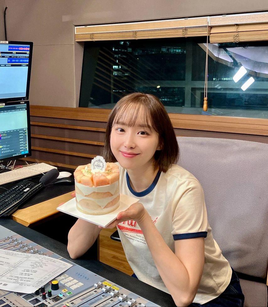 윤태진 FM데이트0