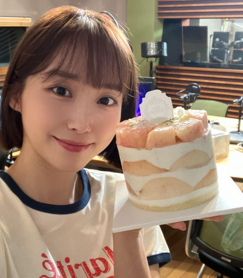 윤태진 FM데이트1
