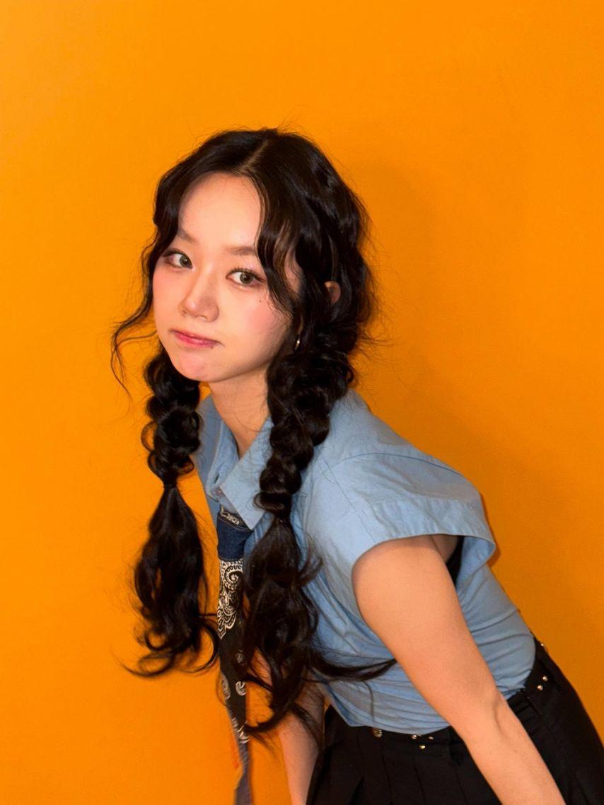 혜리 인별 팬미팅0