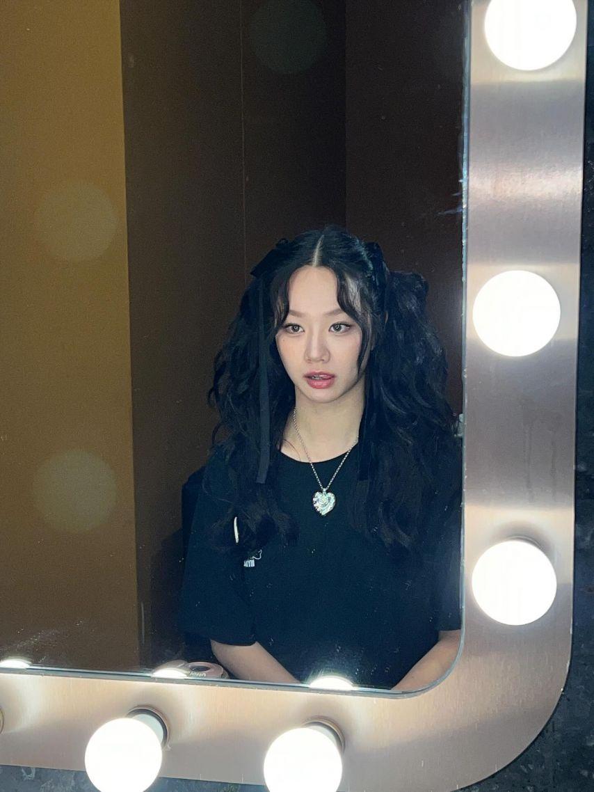 혜리 인별 팬미팅11