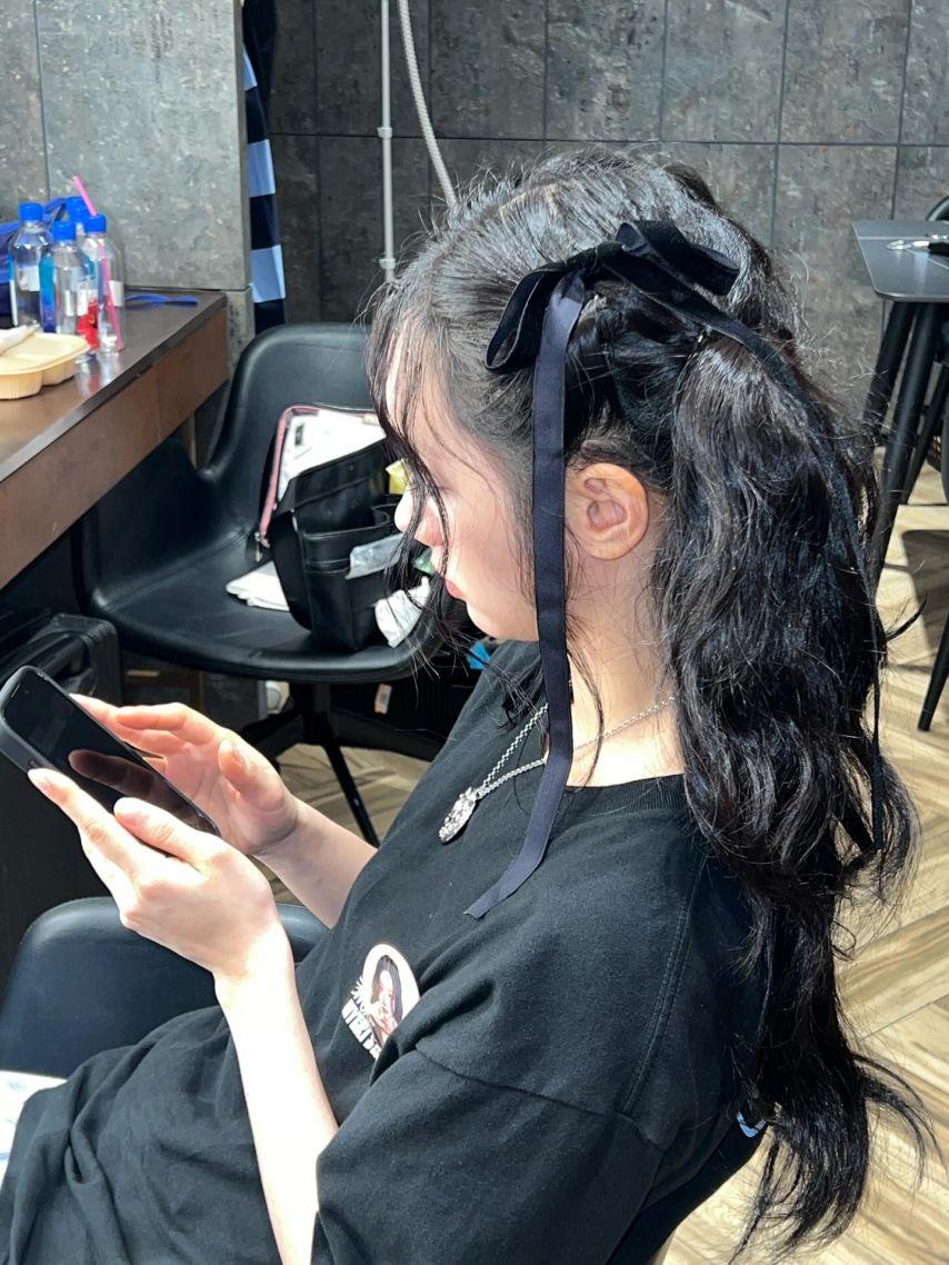 혜리 인별 팬미팅15