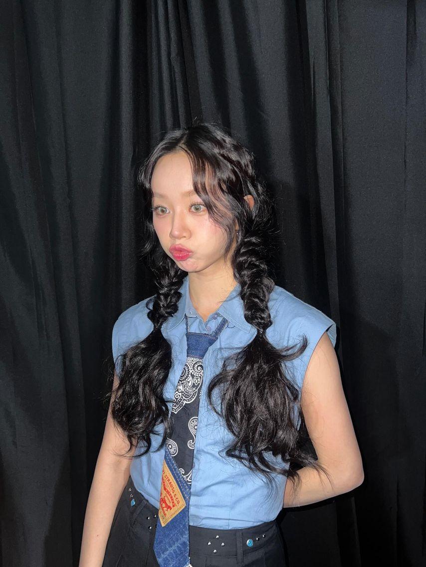 혜리 인별 팬미팅3