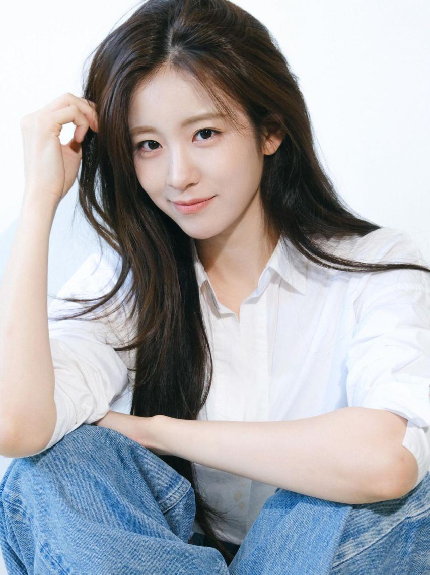 나나 소라 민서/ 우연 우아WOOAH0