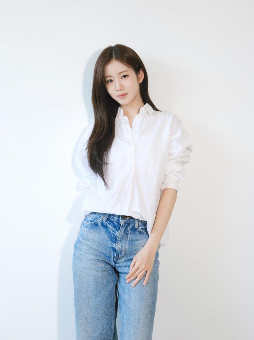 나나 소라 민서/ 우연 우아WOOAH1