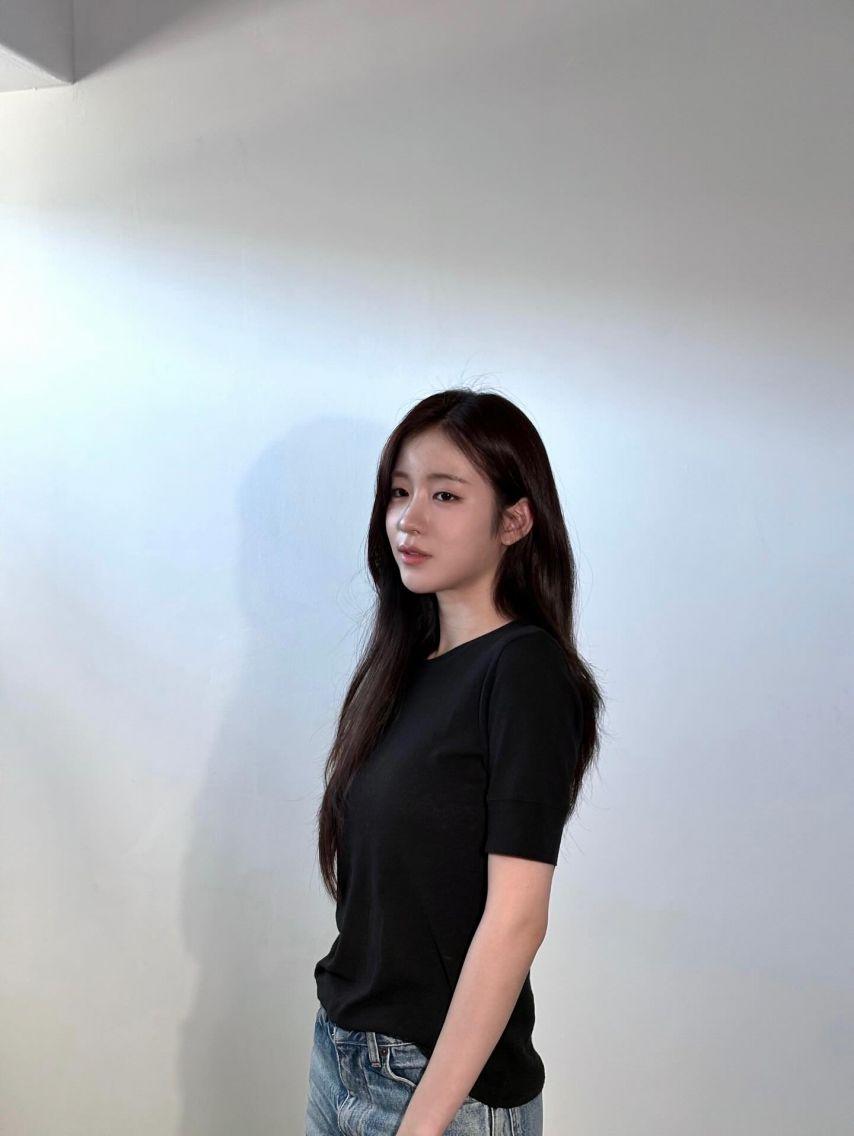 나나 소라 민서/ 우연 우아WOOAH6