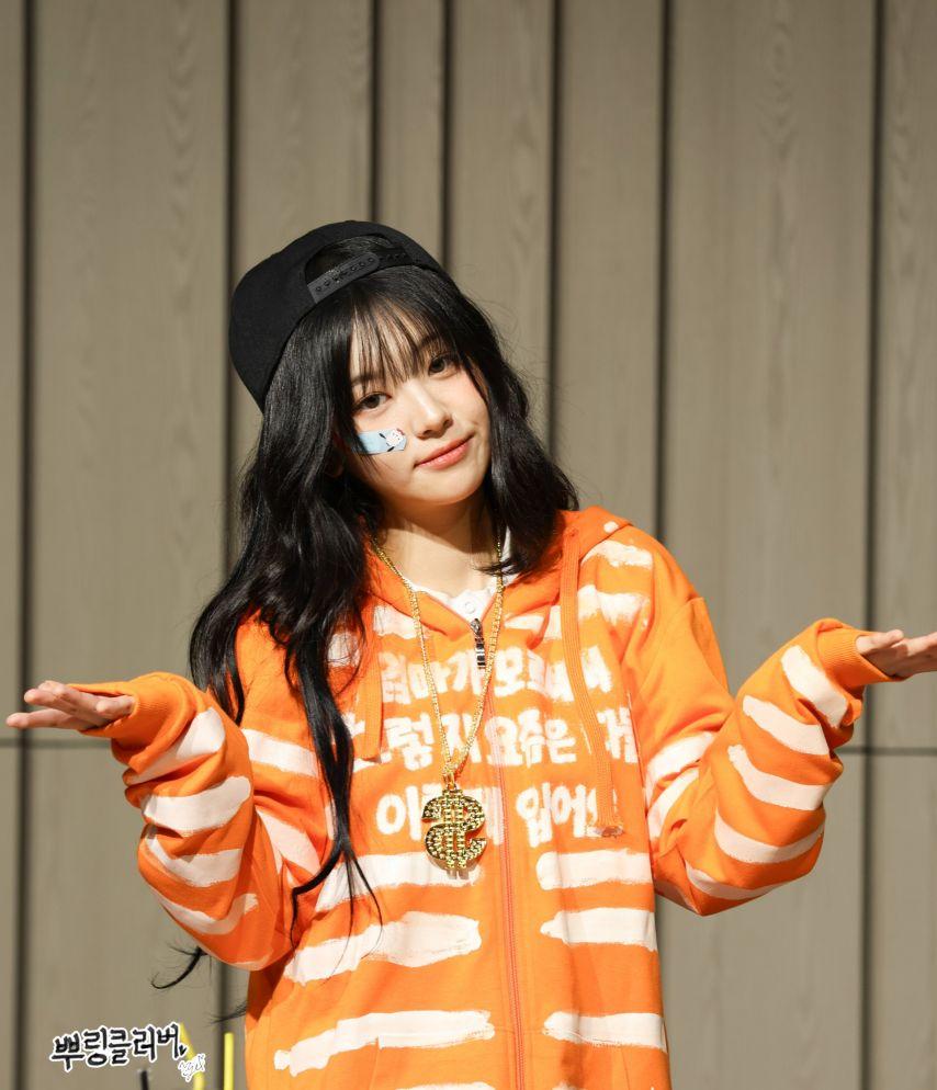 [QWER] 쵸단2