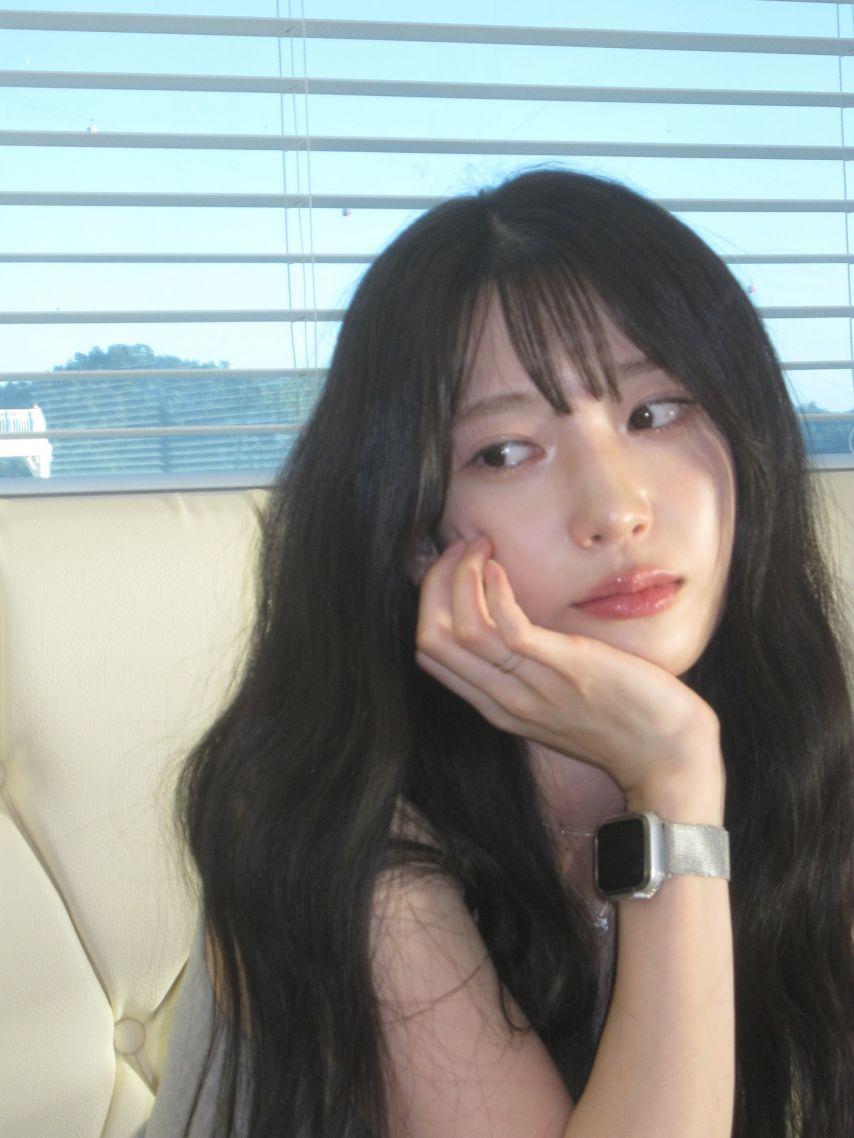 수윤 로켓펀치 인별10