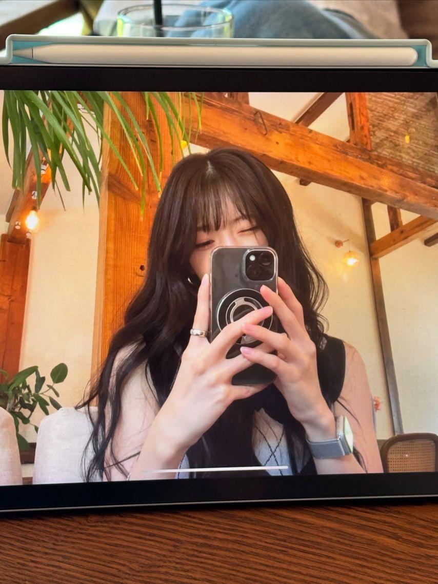 수윤 로켓펀치 인별17