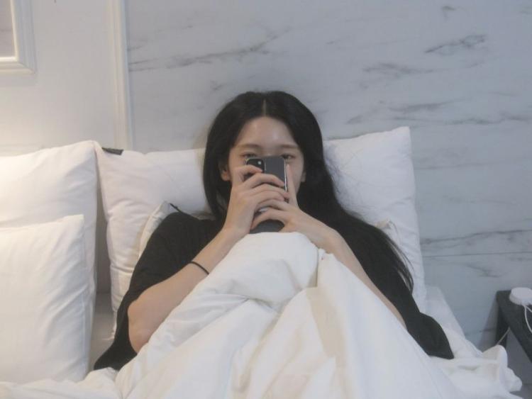 수윤 로켓펀치 인별3