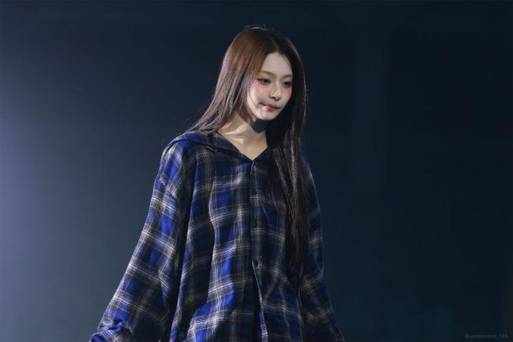 프로미스나인 이나경2