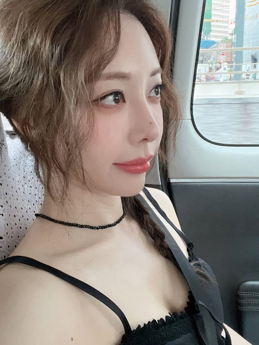 브브걸 은지 SNS9