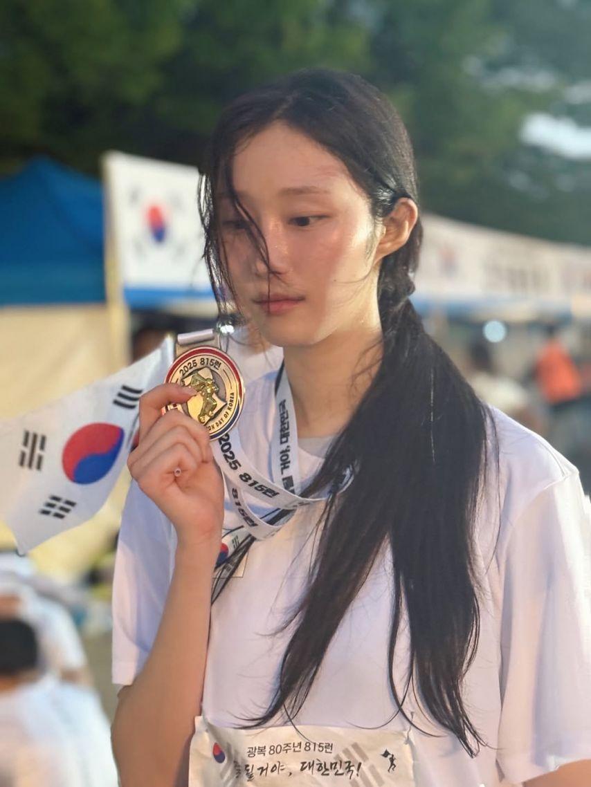 시그니처 채솔 815런8