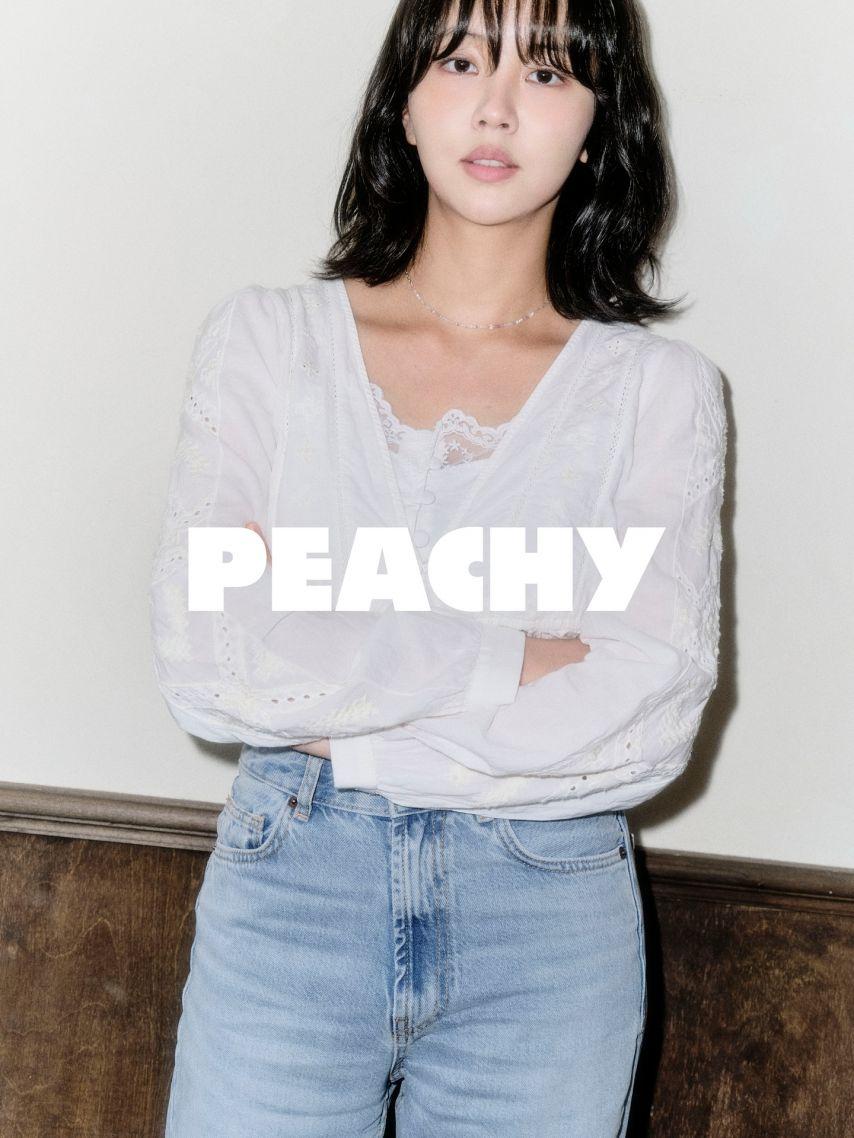 김소현 새소속사 피치컴퍼니PEACHY8