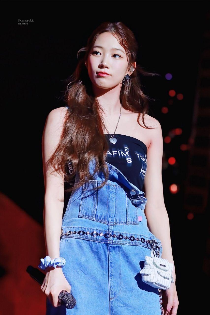 르세라핌 카즈하4