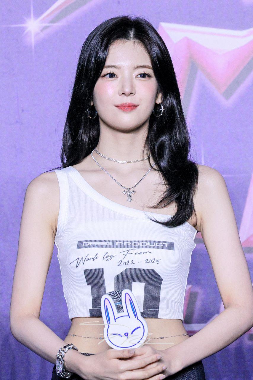 ITZY 리아2