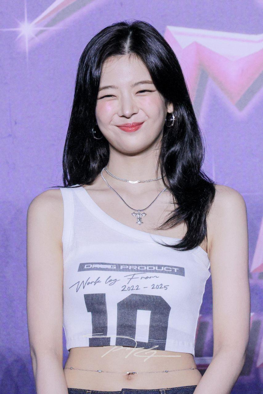 ITZY 리아8