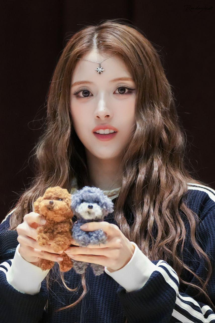 엔믹스 지우1