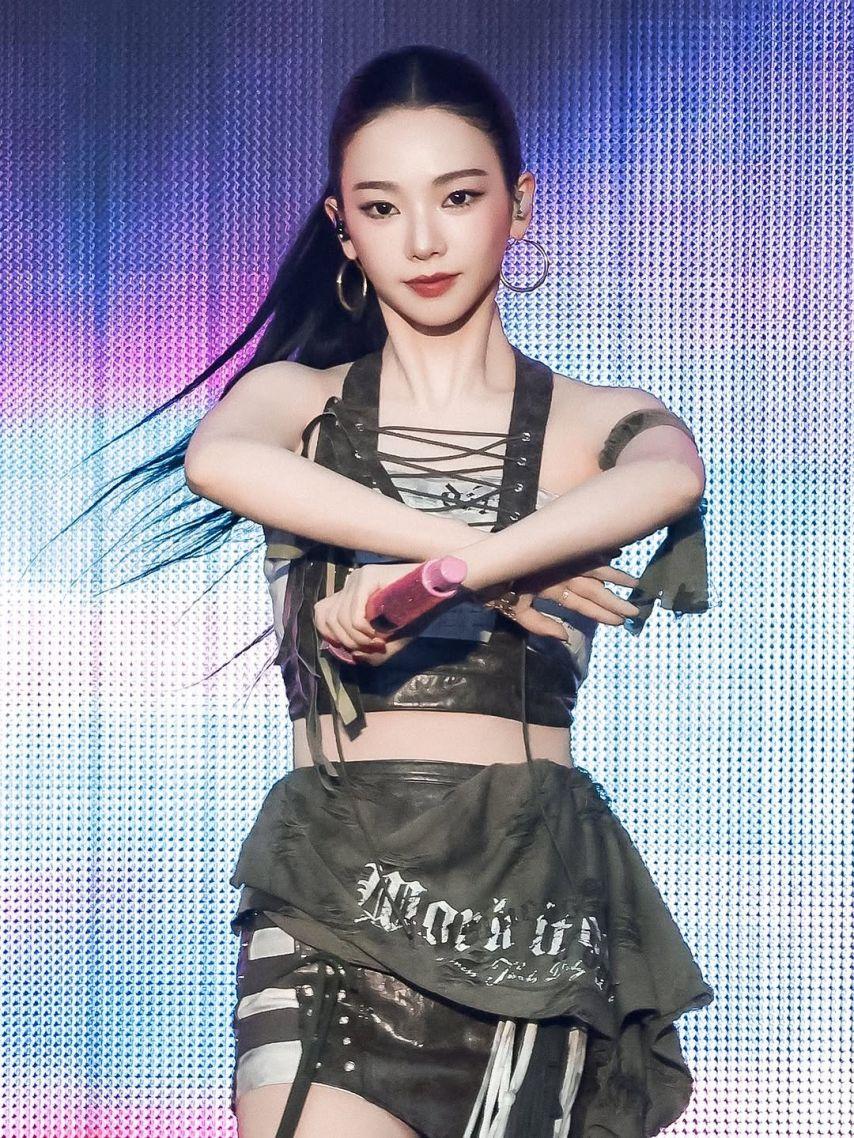 에스파 (aespa) 카리나1