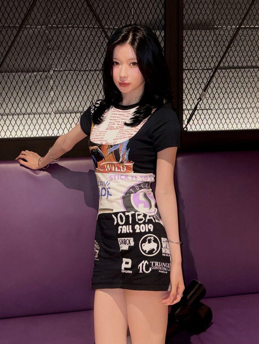 BABYMONSTER (베이비몬스터) 아사1