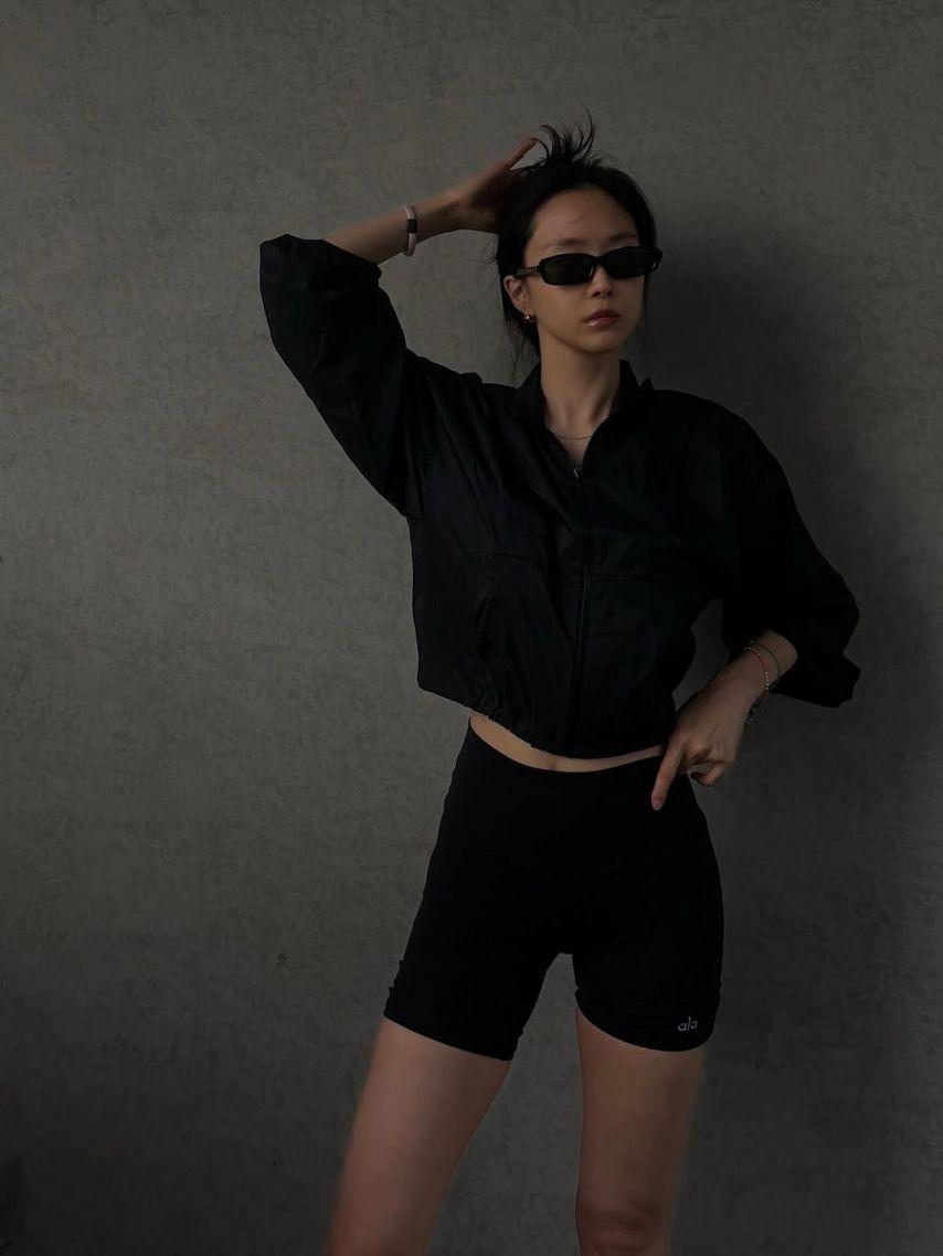 손나은3