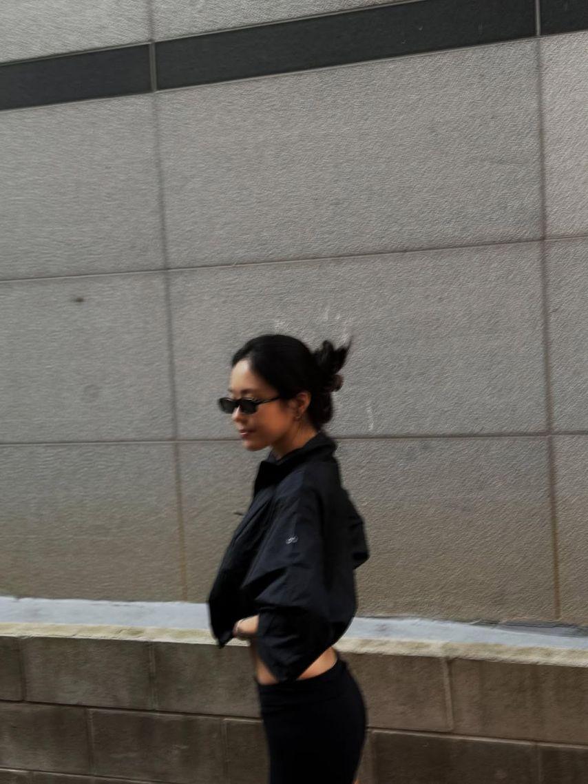 손나은7