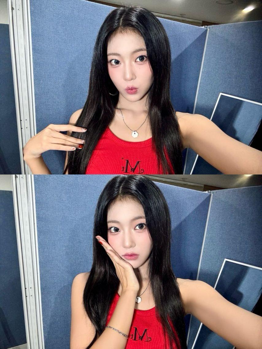 하이키 옐1
