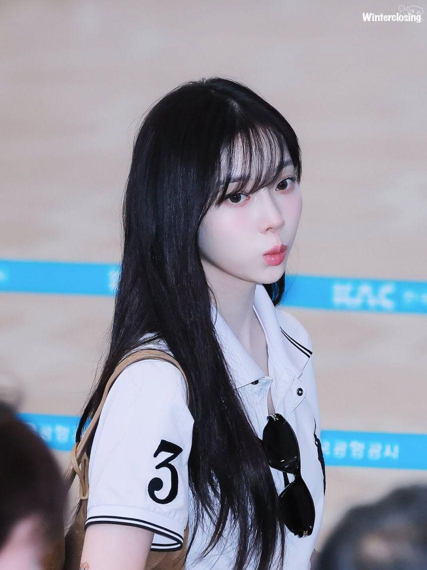 에스파 (aespa) 윈터13