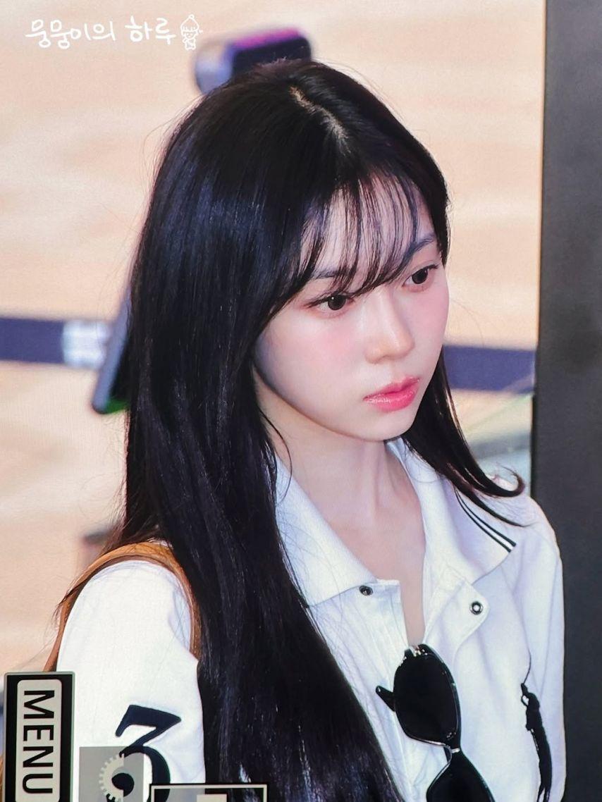 에스파 (aespa) 윈터18