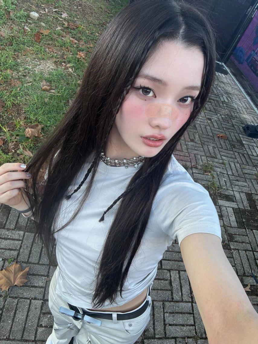 아일릿 (ILLIT) 이로하0