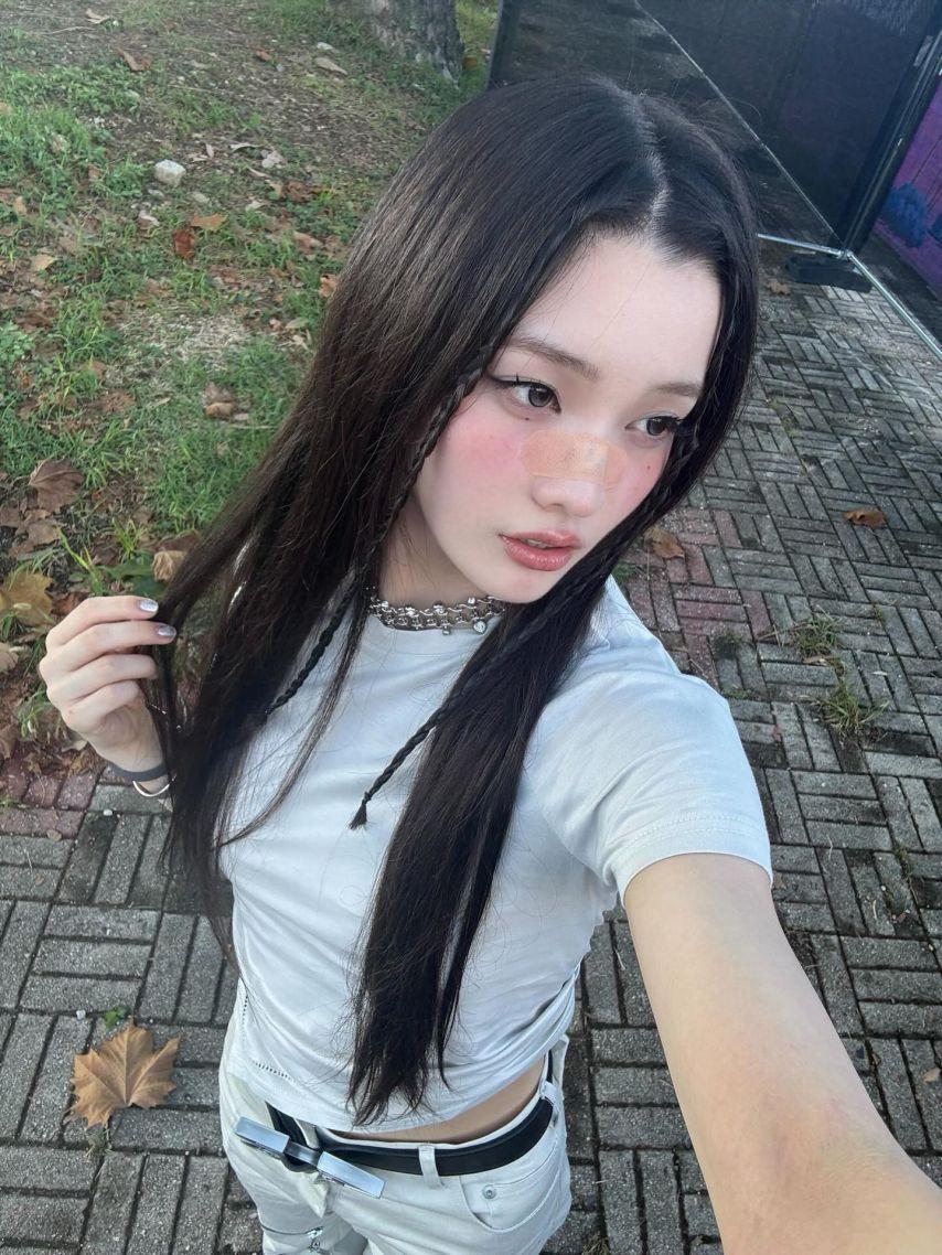 아일릿 (ILLIT) 이로하1