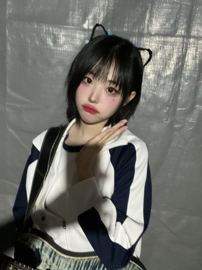 [QWER] 히나2
