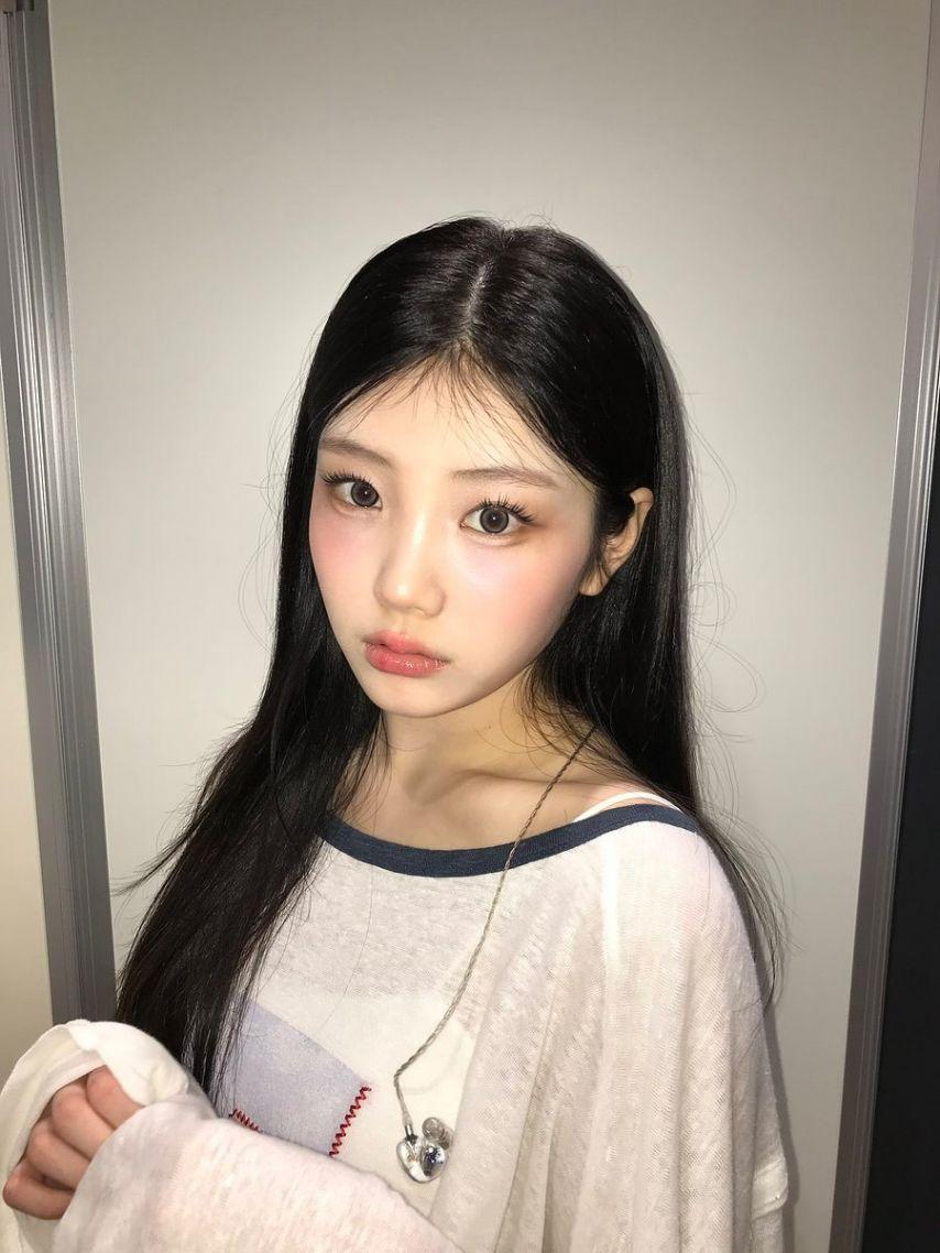 아일릿 (ILLIT) 원희0