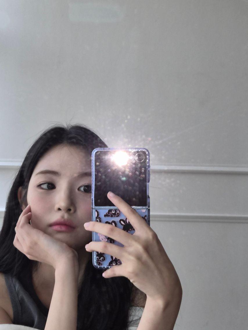 하츠투하츠 유하4