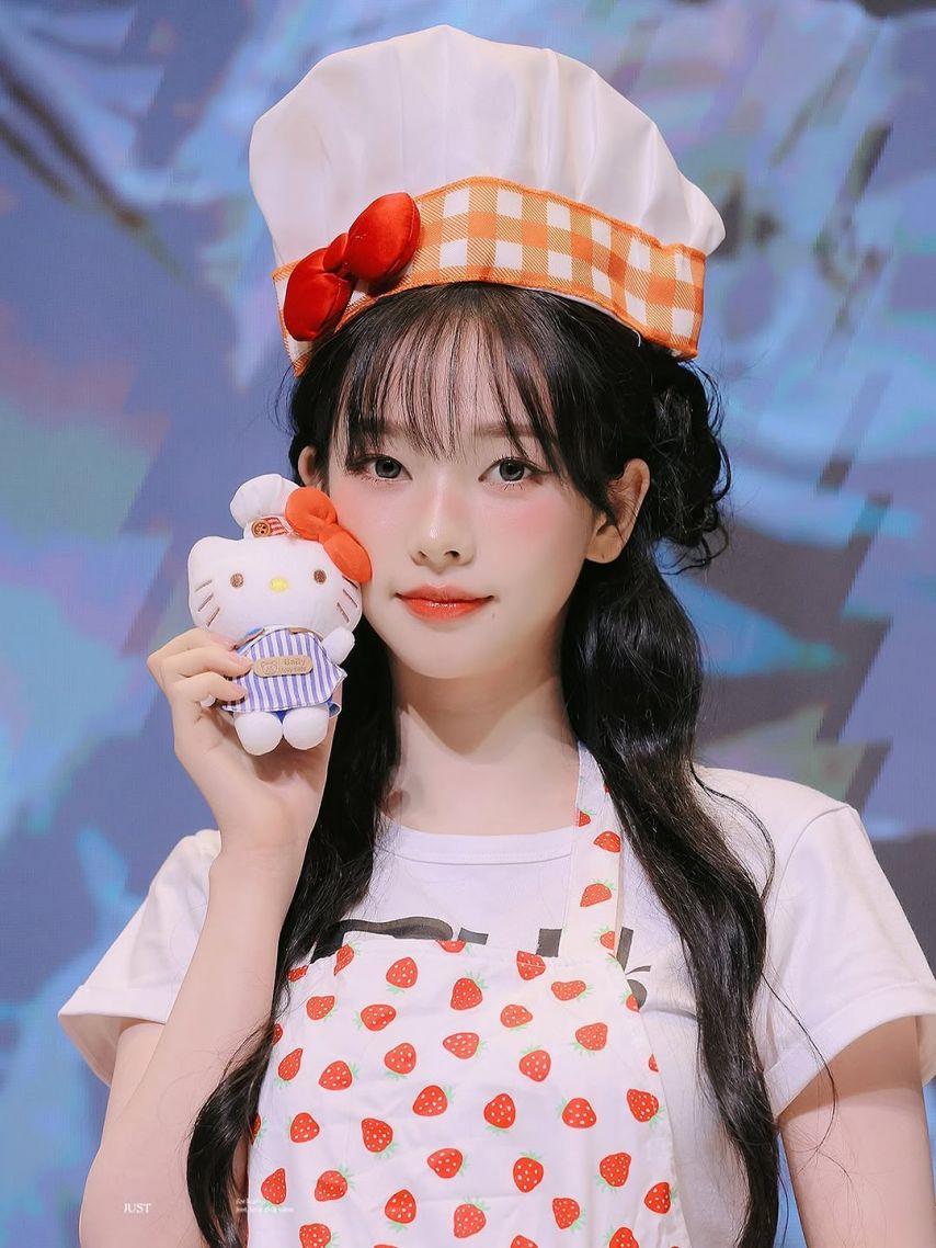 에스파 (aespa) 카리나1