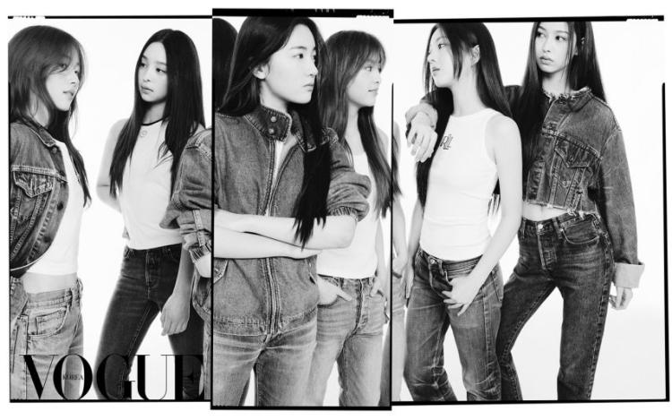 AtHeart (앳하트) VOGUE1