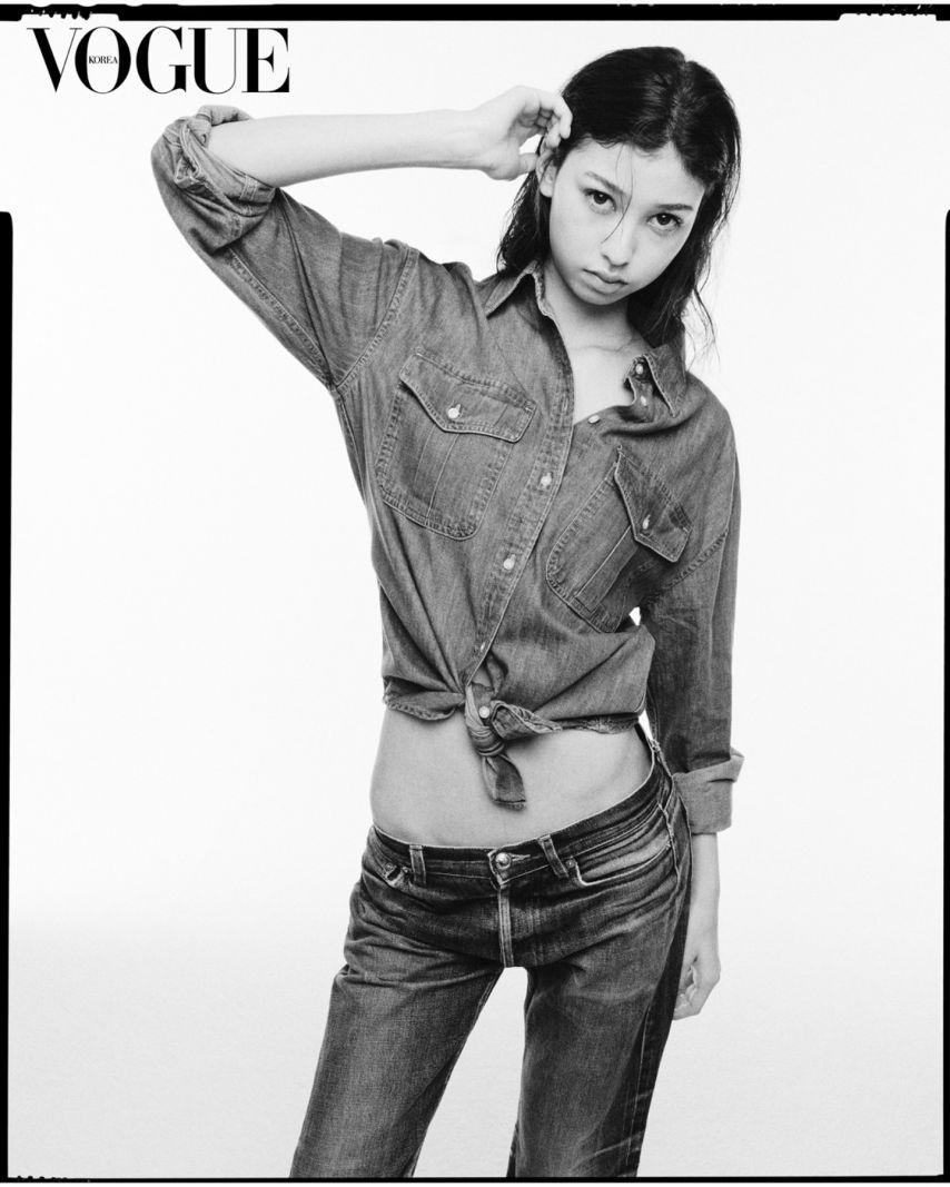 AtHeart (앳하트) VOGUE5