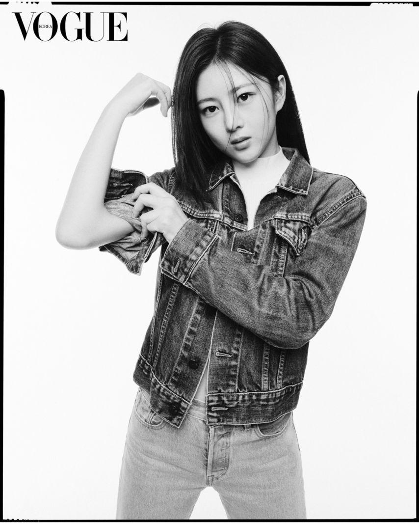 AtHeart (앳하트) VOGUE7