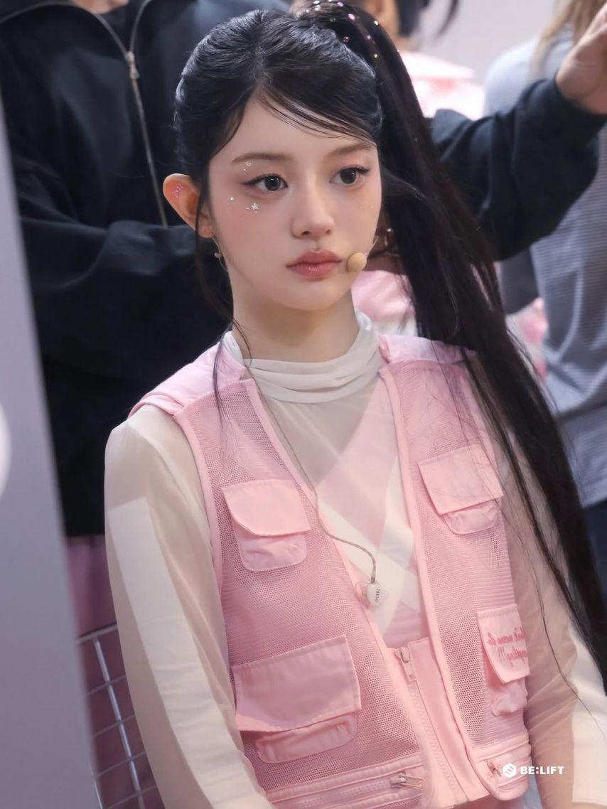 아일릿 (ILLIT) 민주3