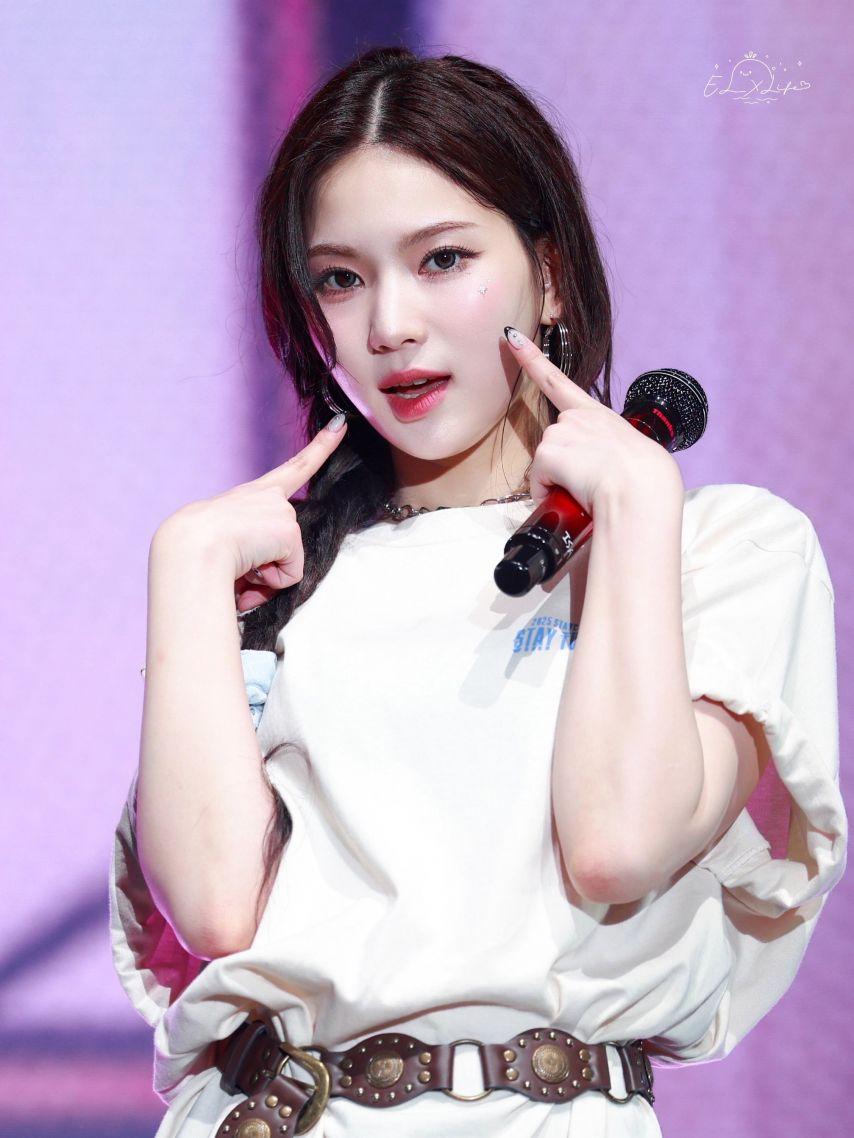 스테이씨 아이사2