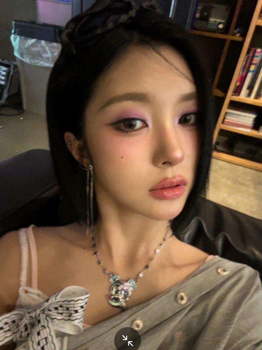 김다연 (케플러)2