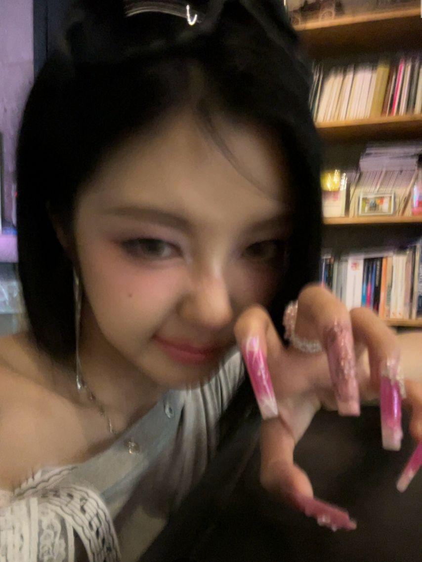 김다연 (케플러)4