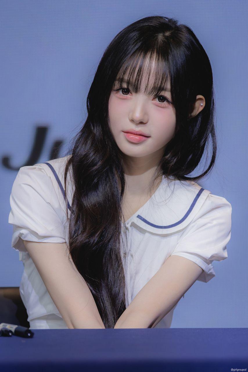 트리플에스 김채원2